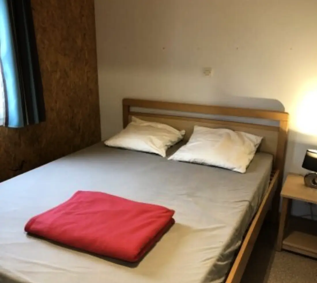 Campsite Domaine de la Motte4 Stars★★★★