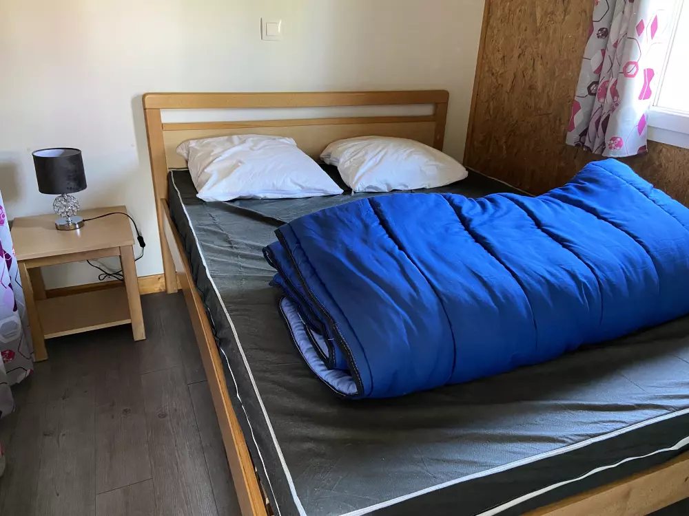 Camping Domaine de la Motte4 étoiles★★★★