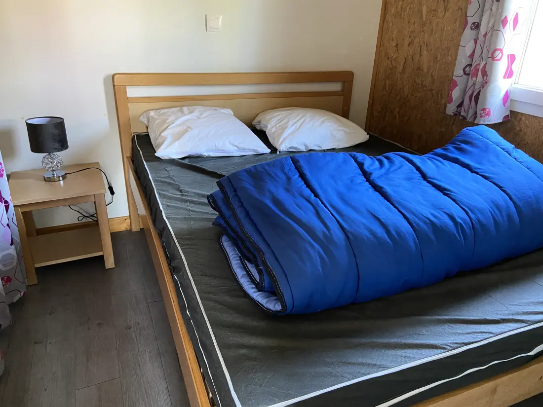 Campsite Domaine de la Motte4 Stars★★★★