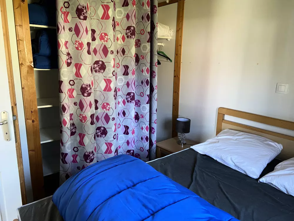 Camping Domaine de la Motte4 étoiles★★★★
