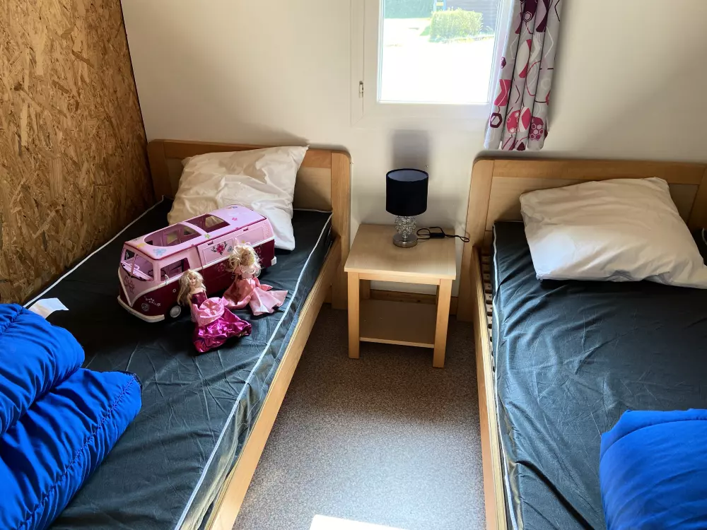 Camping Domaine de la Motte4 étoiles★★★★