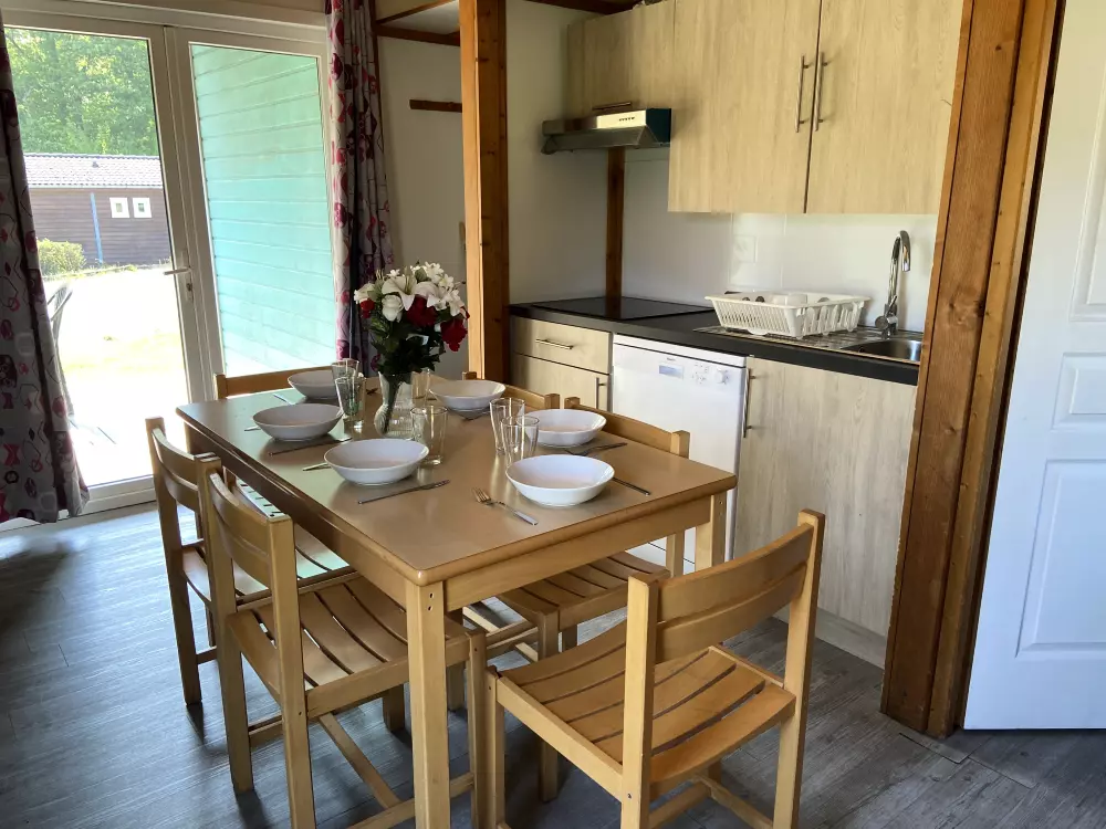 Camping Domaine de la Motte4 étoiles★★★★