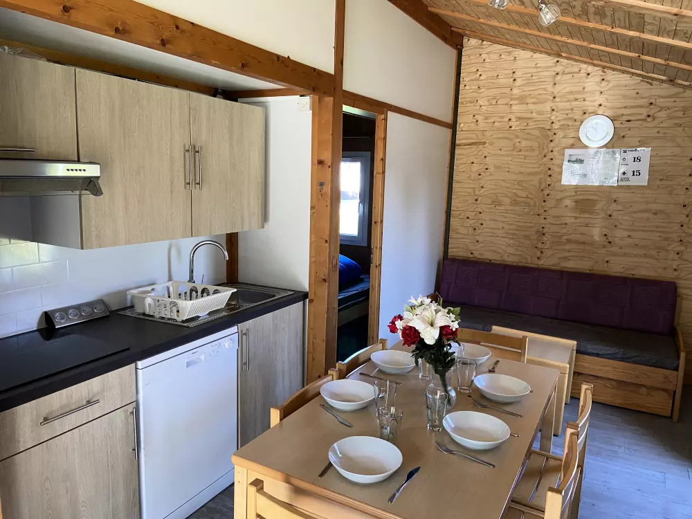 Camping Domaine de la Motte4 étoiles★★★★