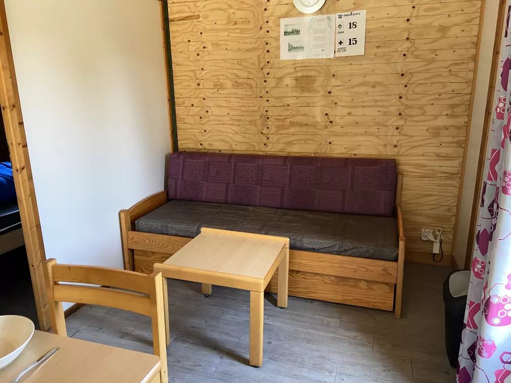 Camping Domaine de la Motte4 étoiles★★★★