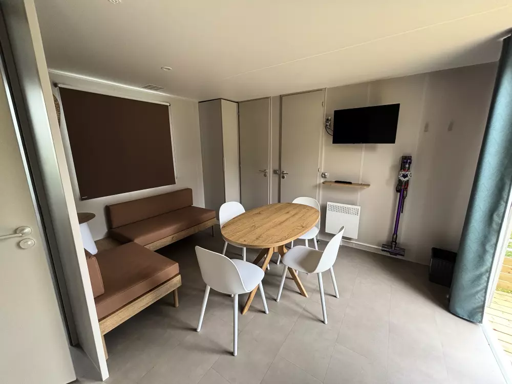 Camping Domaine de la Motte4 étoiles★★★★