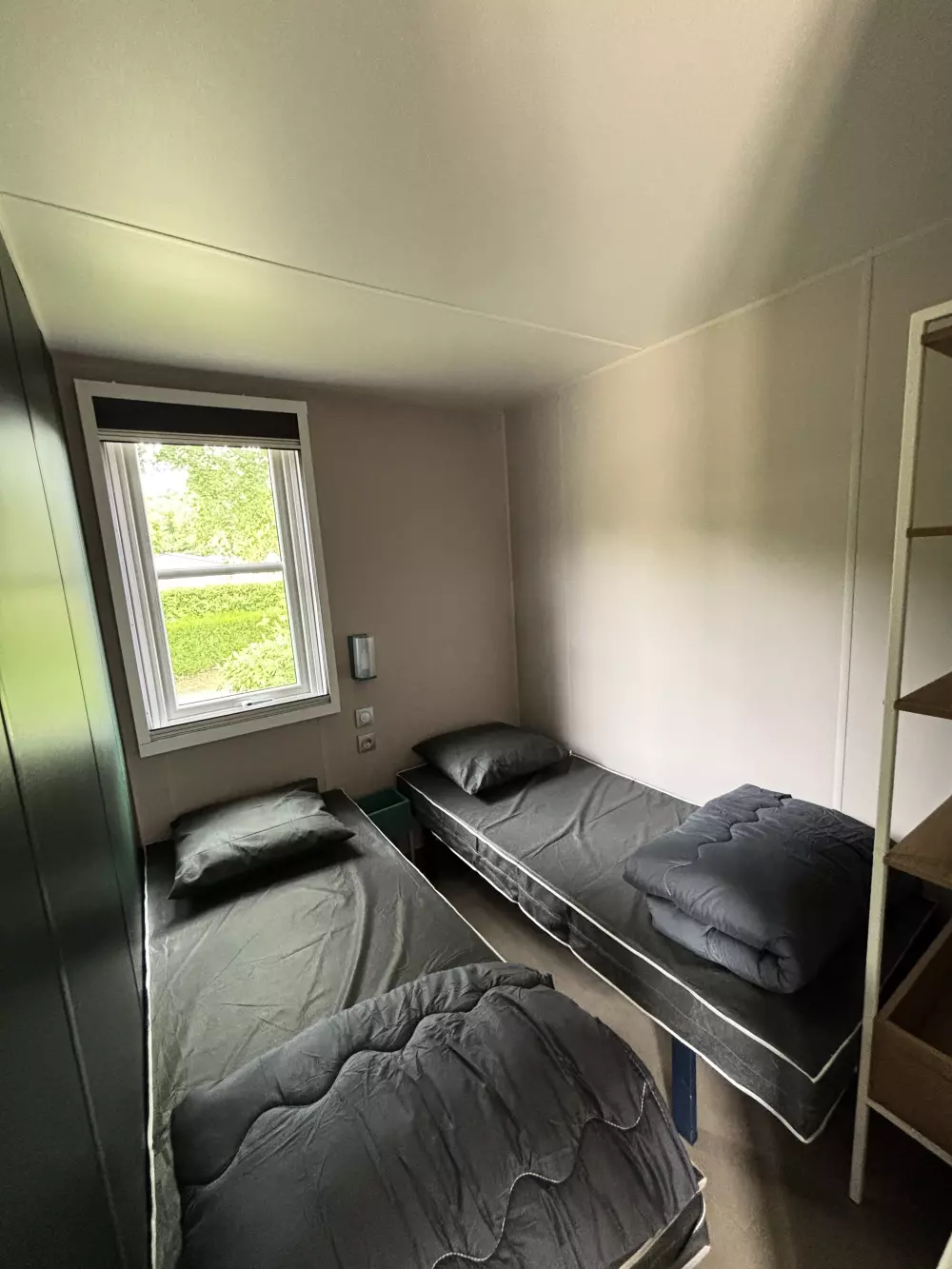 Camping Domaine de la Motte4 étoiles★★★★