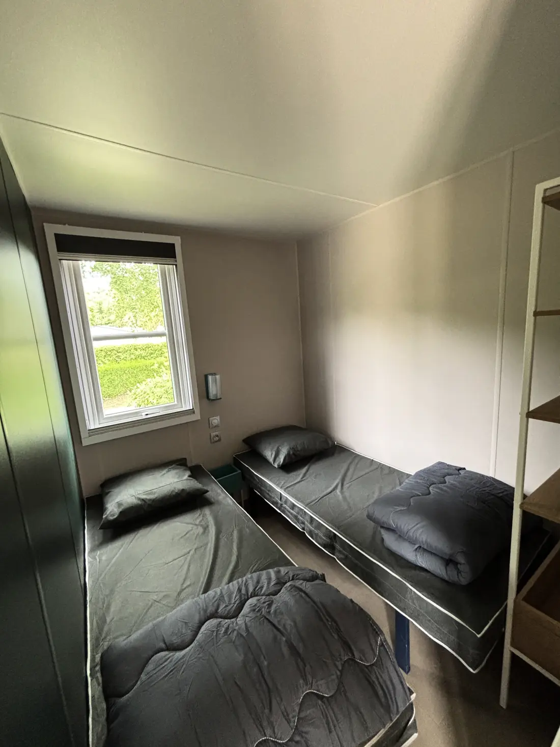 Campsite Domaine de la Motte4 Stars★★★★