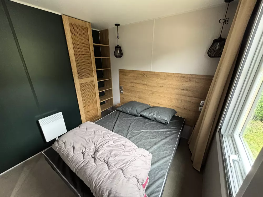 Camping Domaine de la Motte4 étoiles★★★★