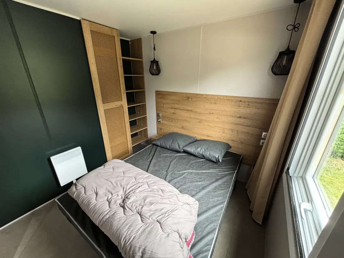 Campsite Domaine de la Motte4 Stars★★★★