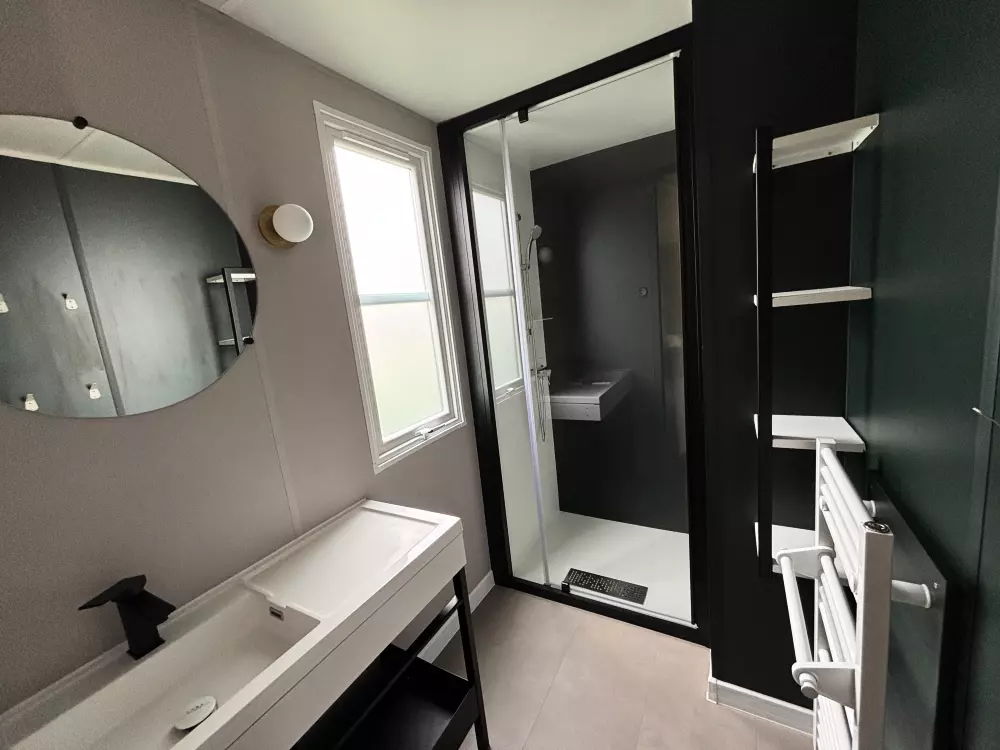 Camping Domaine de la Motte4 étoiles★★★★