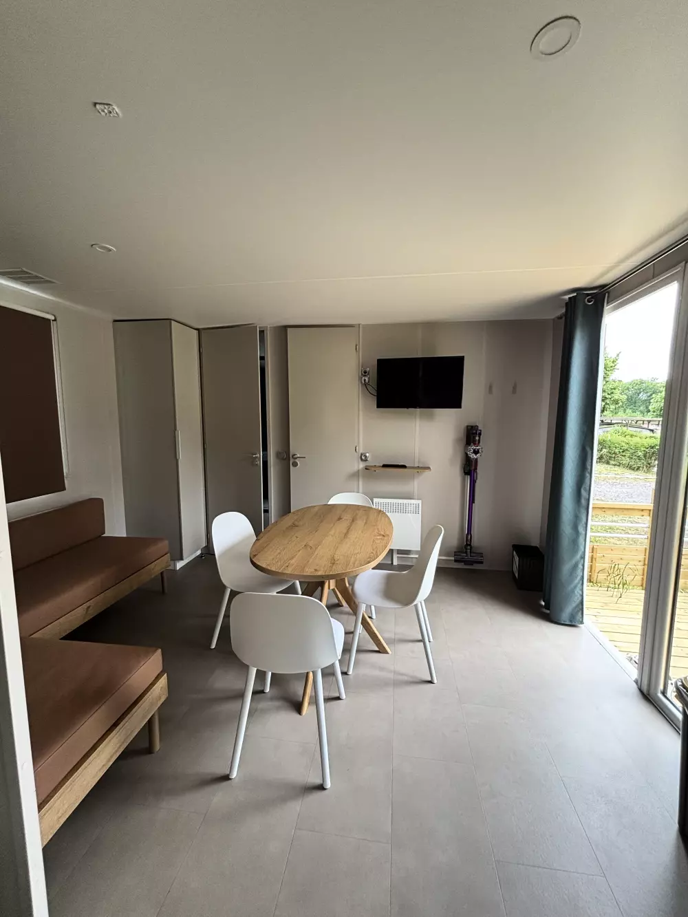 Camping Domaine de la Motte4 étoiles★★★★