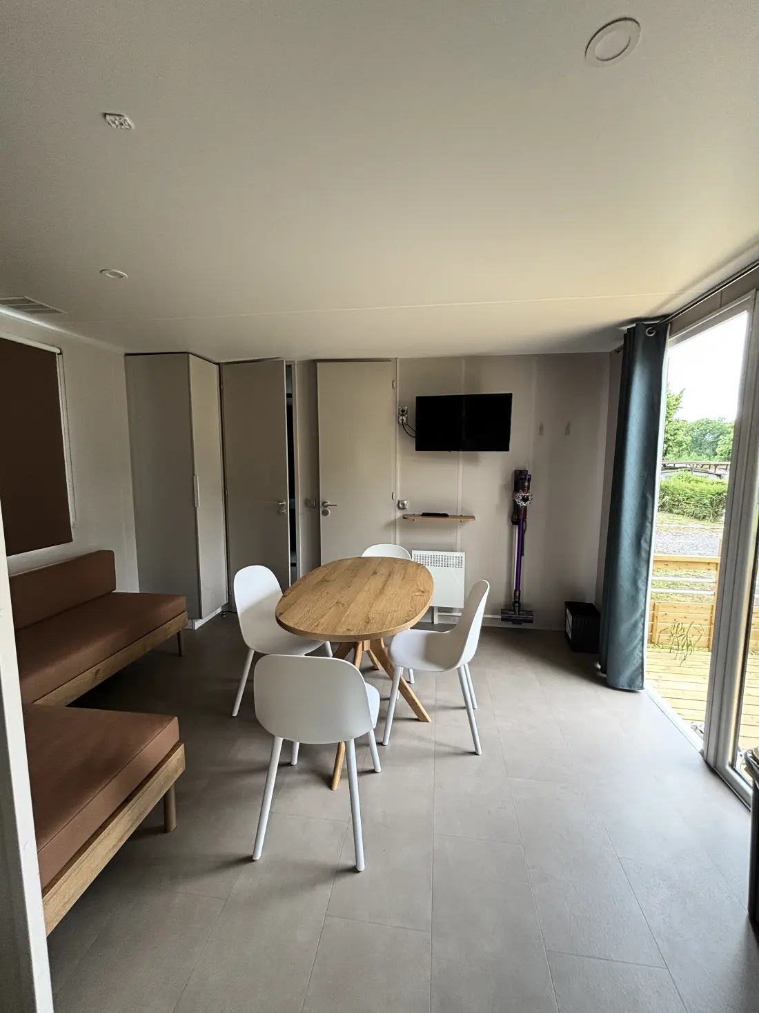 Campsite Domaine de la Motte4 Stars★★★★