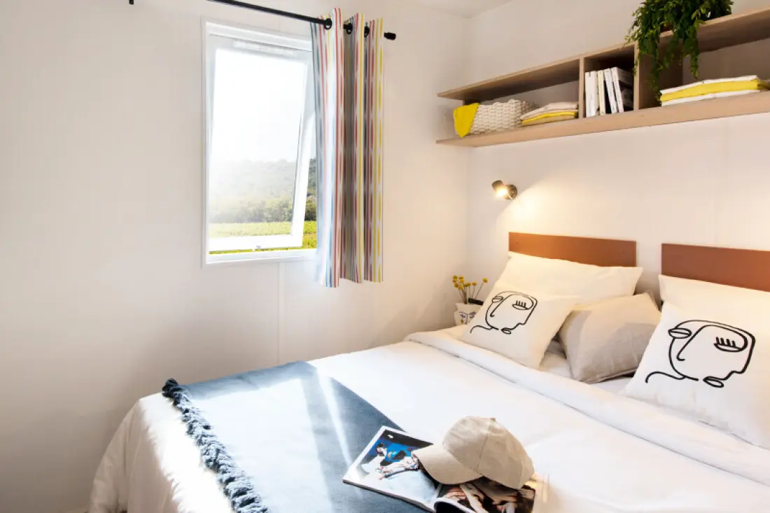 Campsite Domaine de la Motte4 Stars★★★★