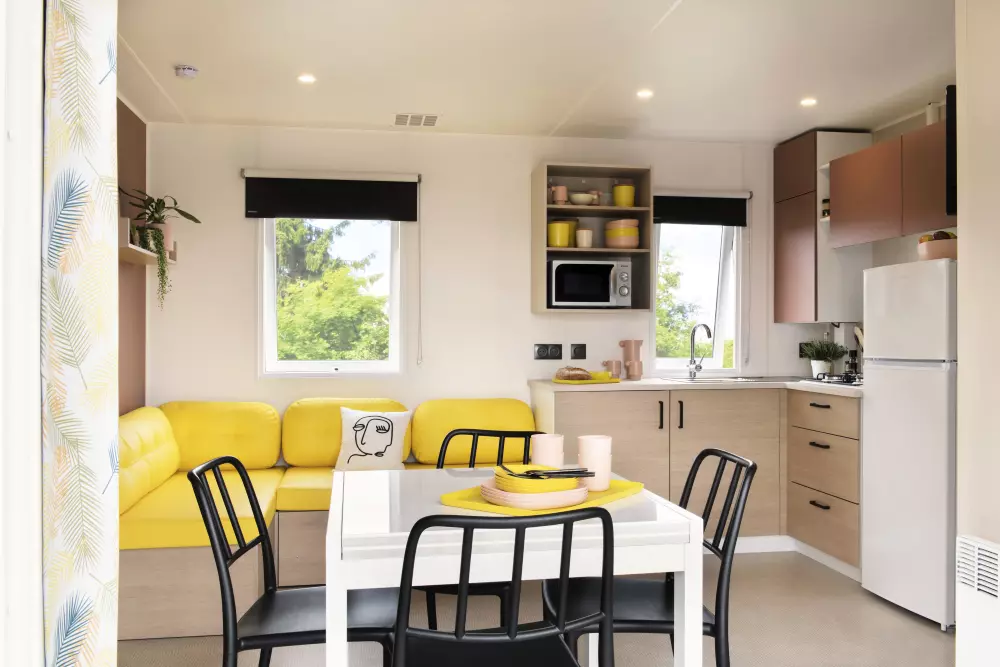 Camping Domaine de la Motte4 étoiles★★★★