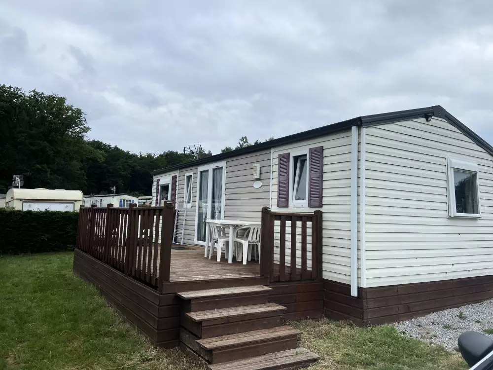 Camping Domaine de la Motte4 étoiles★★★★