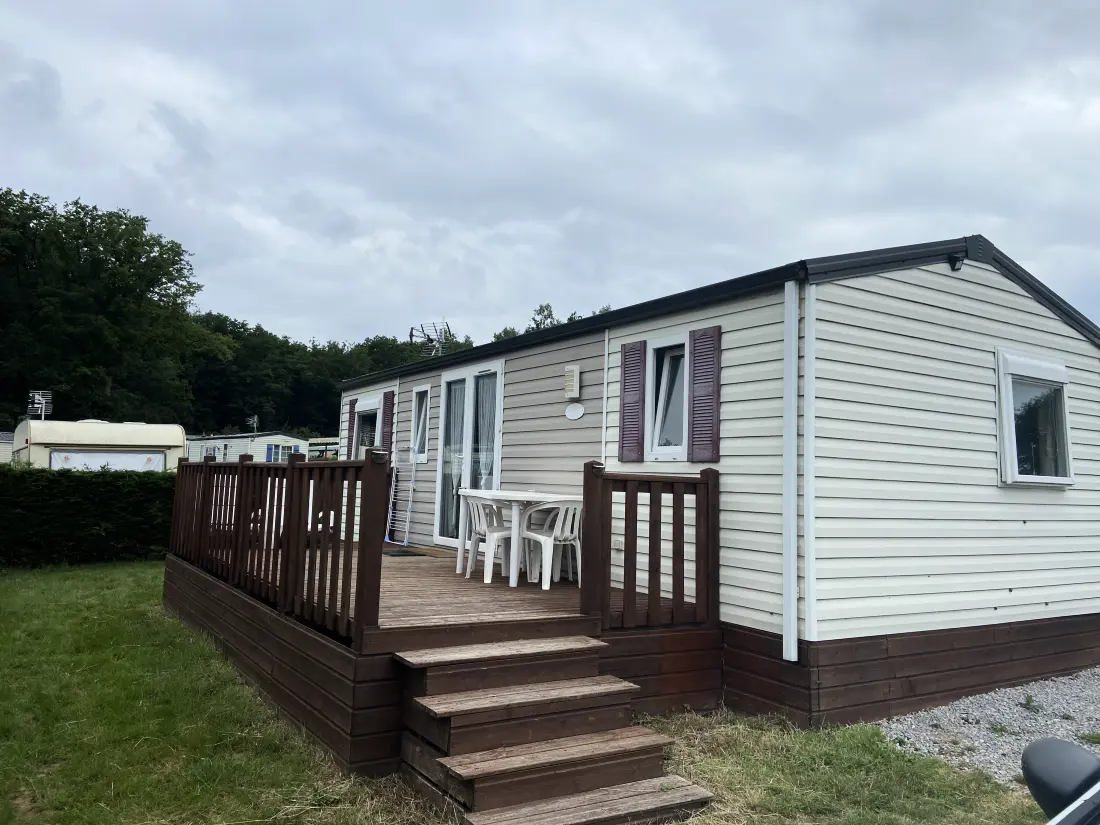 Campsite Domaine de la Motte4 Stars★★★★