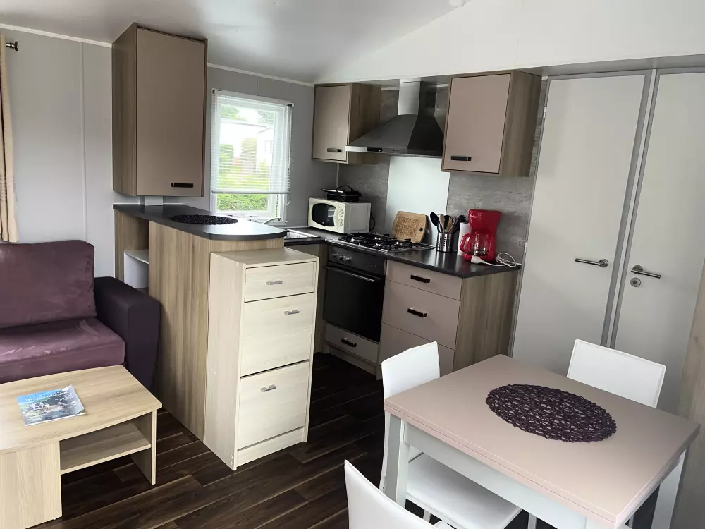 Camping Domaine de la Motte4 étoiles★★★★