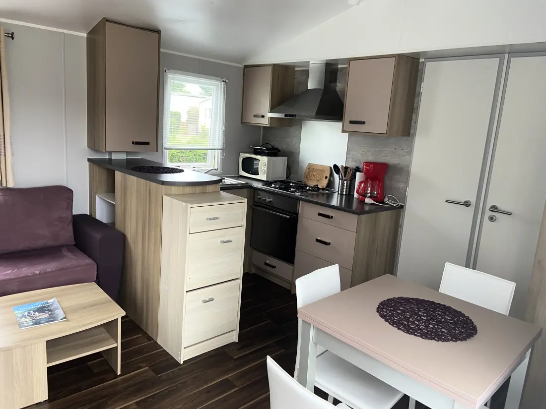 Campsite Domaine de la Motte4 Stars★★★★
