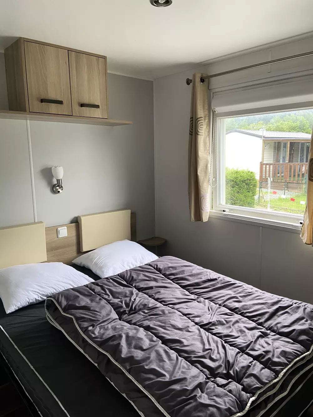 Camping Domaine de la Motte4 étoiles★★★★
