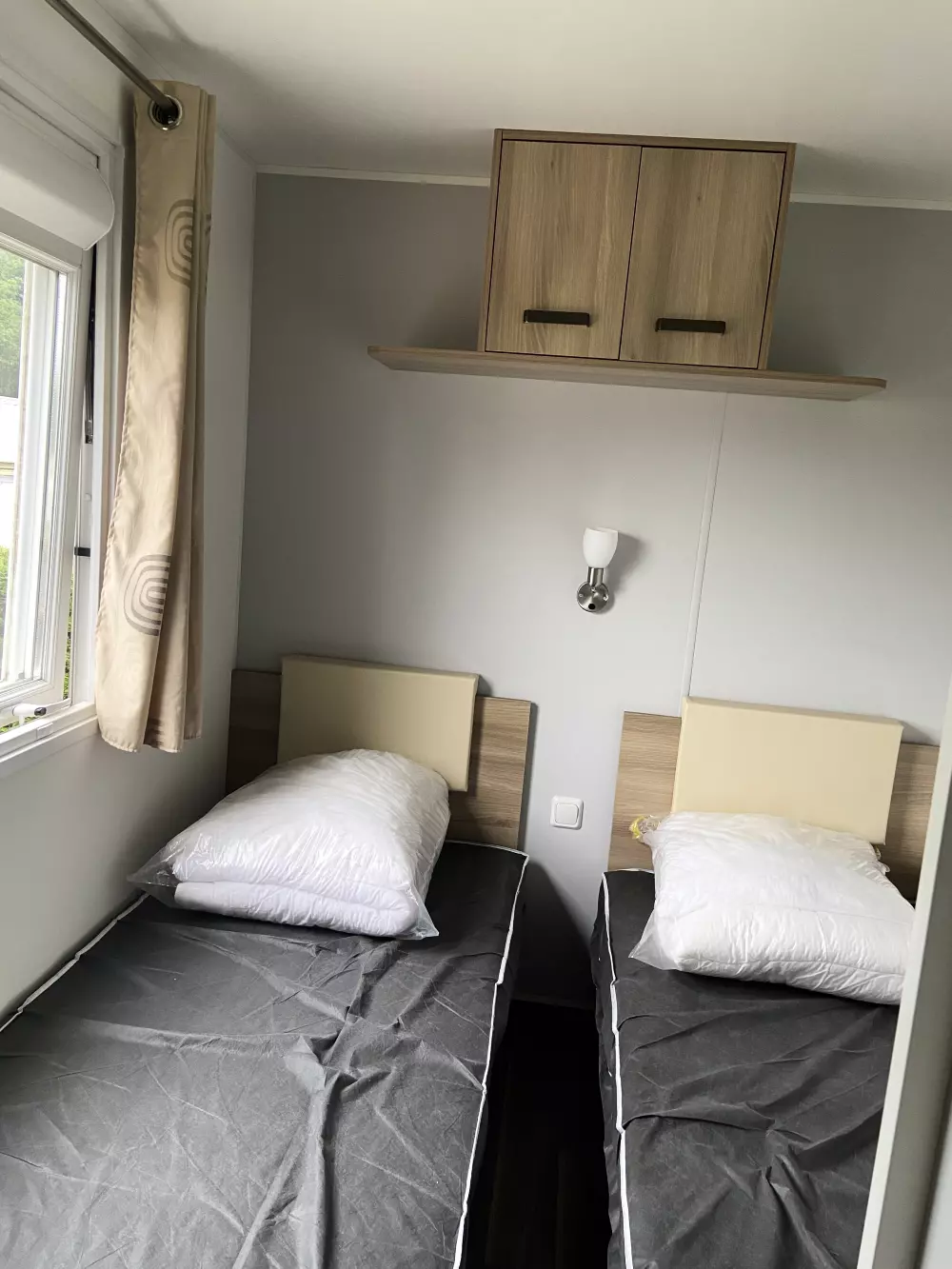 Camping Domaine de la Motte4 étoiles★★★★