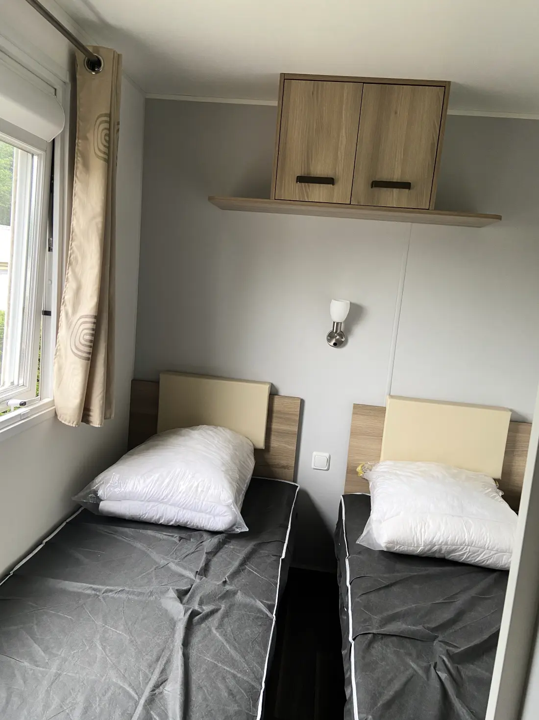 Campsite Domaine de la Motte4 Stars★★★★