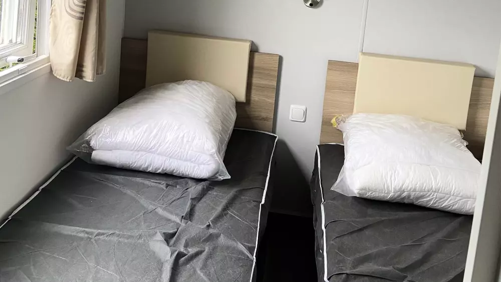 Camping Domaine de la Motte4 étoiles★★★★