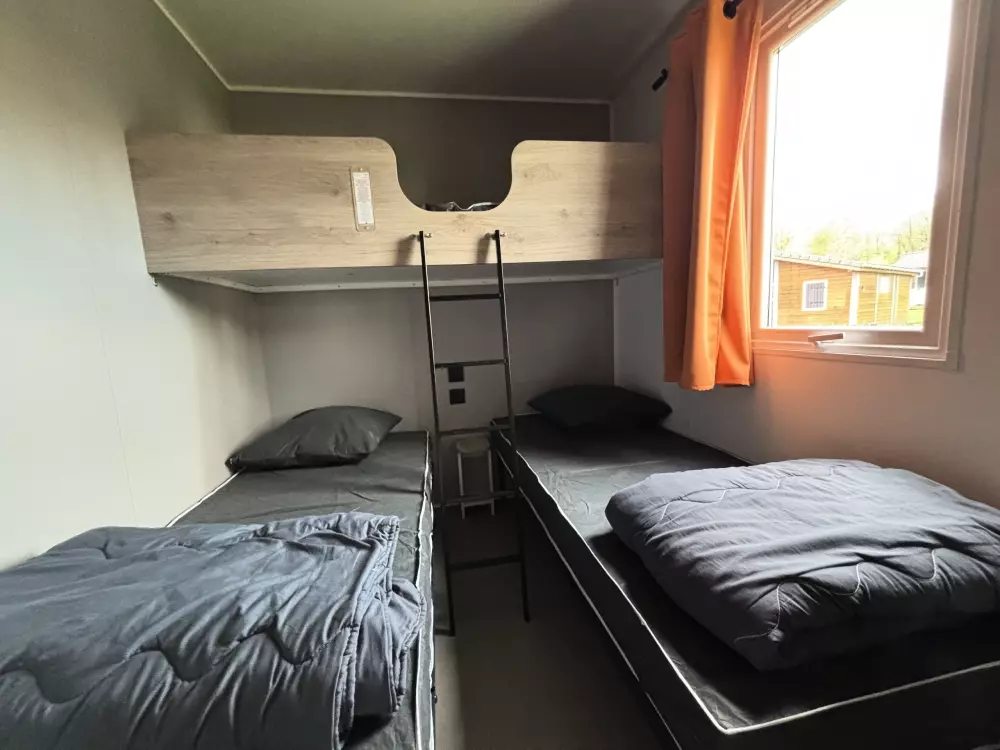 Camping Domaine de la Motte4 étoiles★★★★