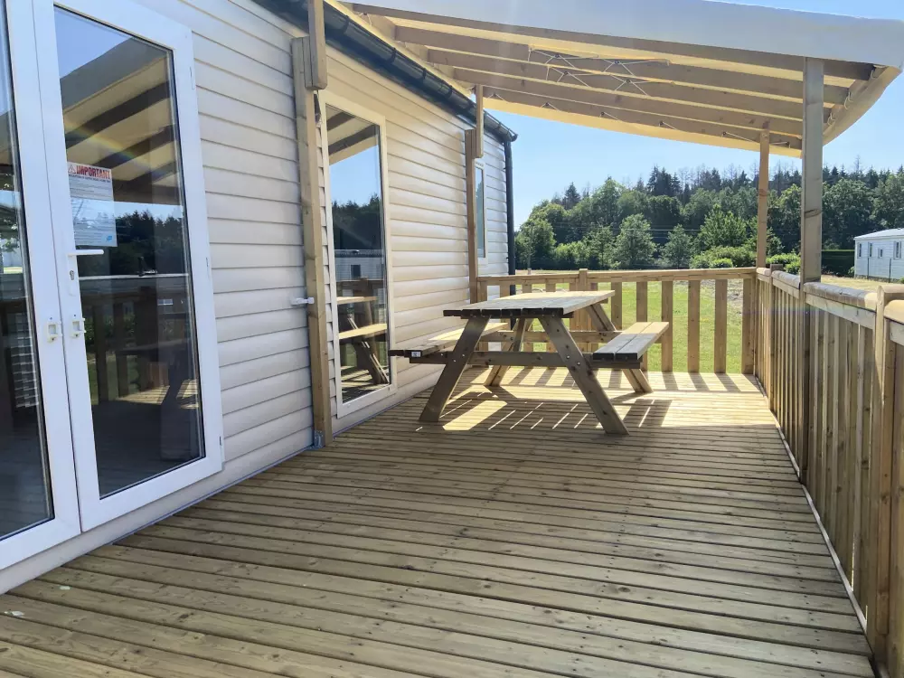 Camping Domaine de la Motte4 étoiles★★★★