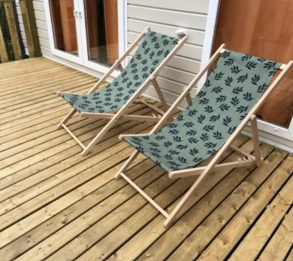 Camping Domaine de la Motte4 étoiles★★★★