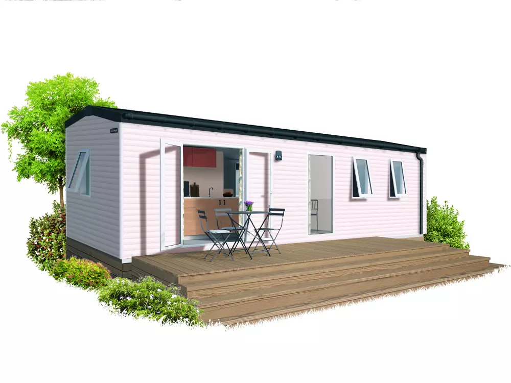 Camping Domaine de la Motte4 étoiles★★★★