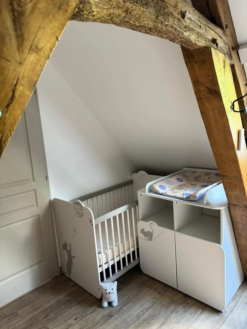 Gîte de France Gîtes de france® - az andelle 3 fülének zúdulása