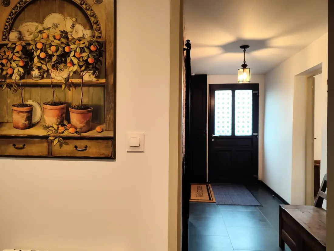 Gîte de France Gîtes de france® - az andelle 3 fülének zúdulása