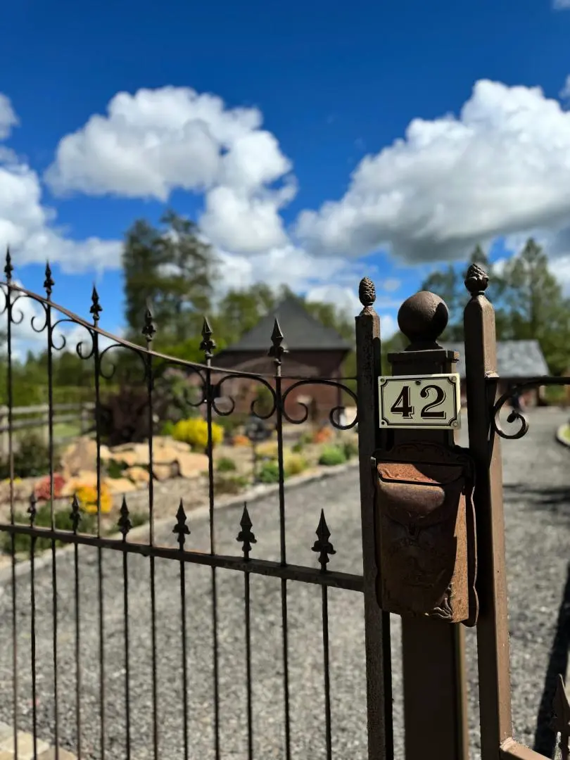 Gîte de France Gîtes de france® - az andelle 3 fülének zúdulása