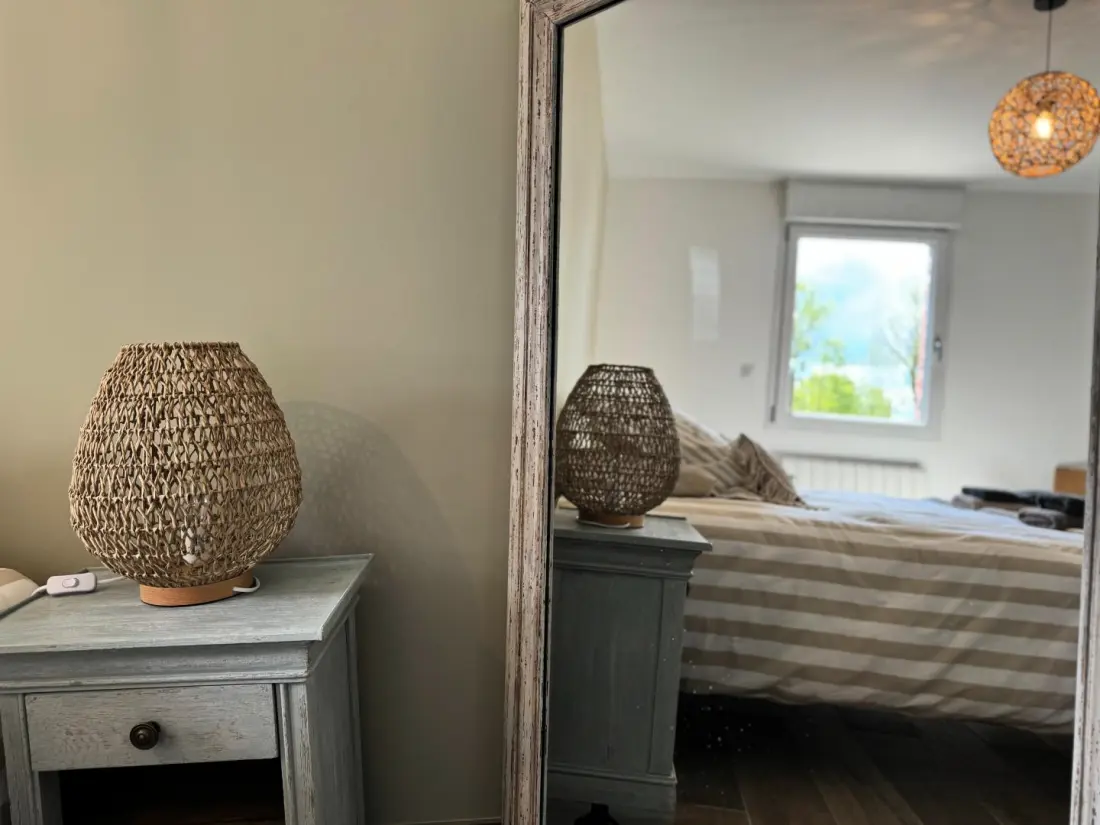 Gîte de France Gîtes de france® - az andelle 3 fülének zúdulása