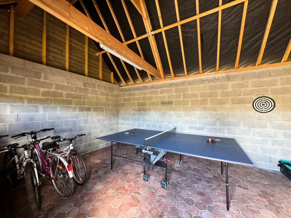Gîte de France Gîtes de france® - az andelle 3 fülének zúdulása