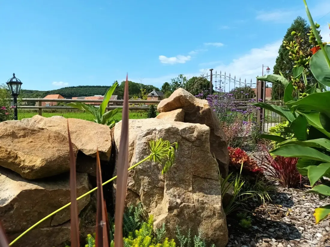 Gîte de France Gîtes de france® - az andelle 3 fülének zúdulása