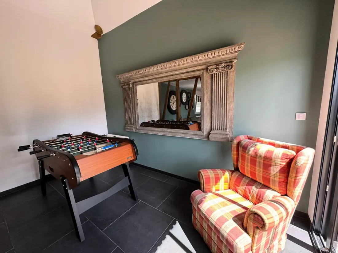 Gîte de France Gîtes de france® - az andelle 3 fülének zúdulása