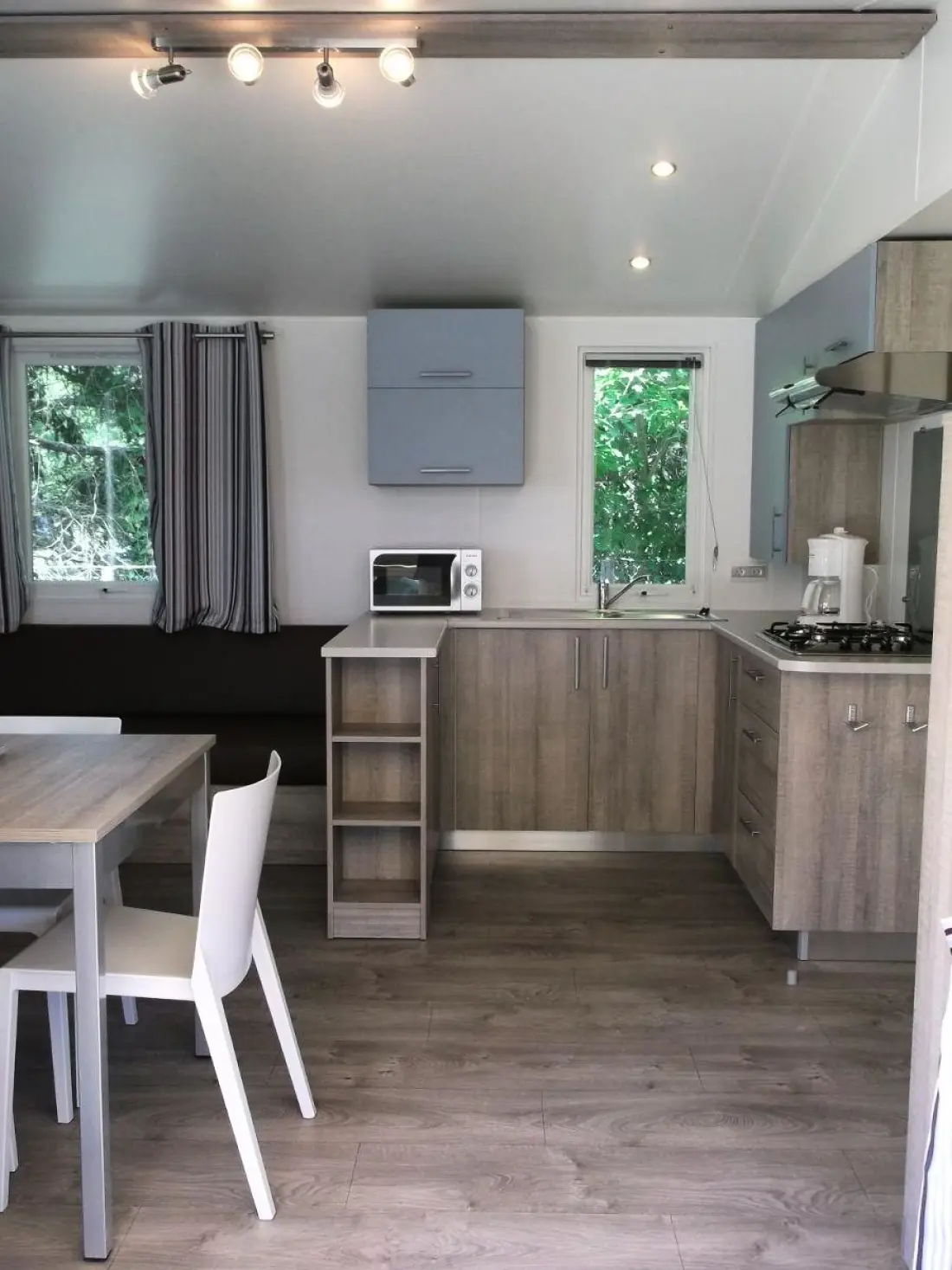 Camping Seasonova La Forêt 3 étoiles★★★
