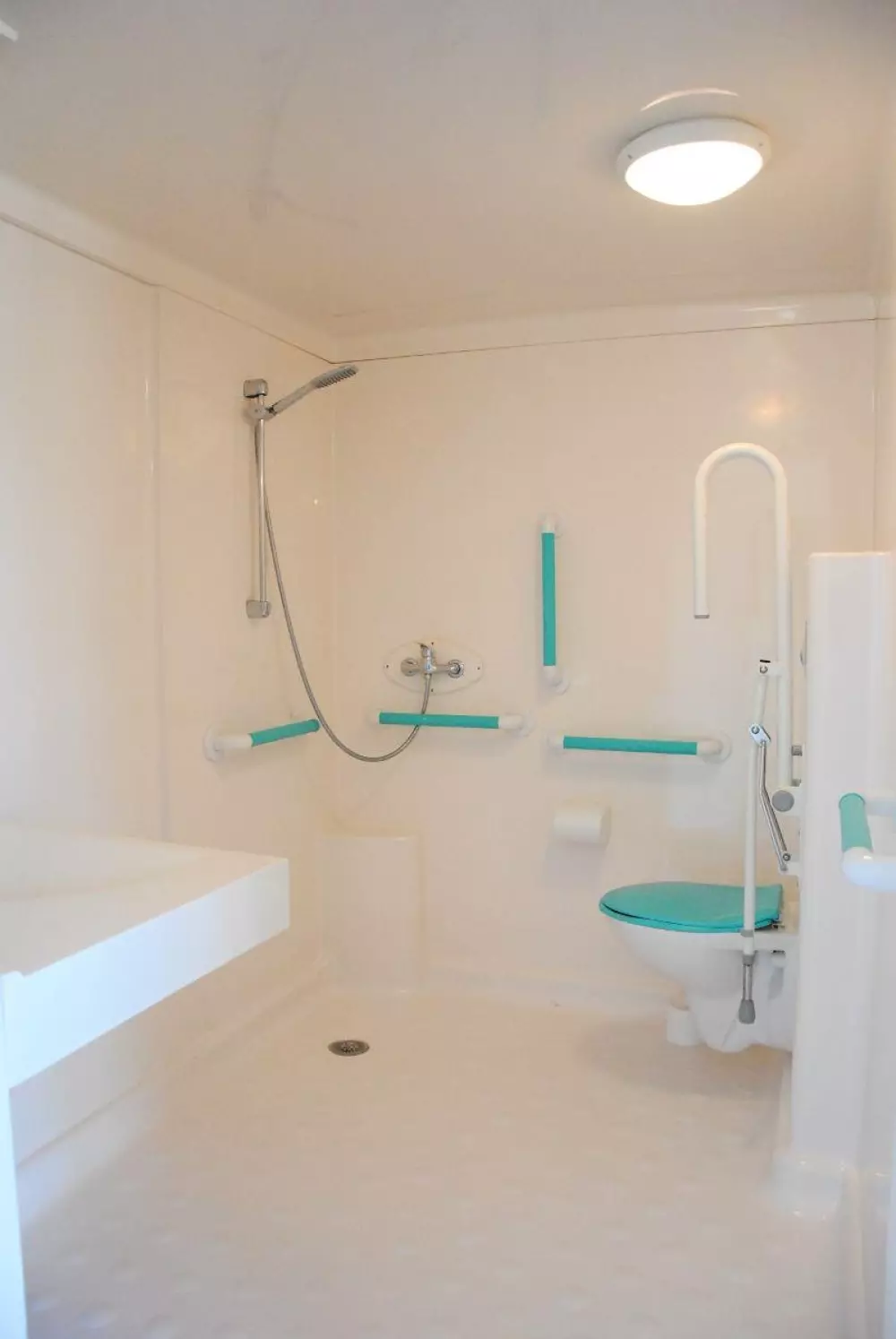 Camping de la Forêt3 Sterren★★★