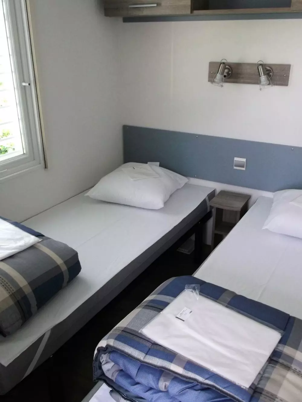 Camping de la Forêt3 Sterren★★★