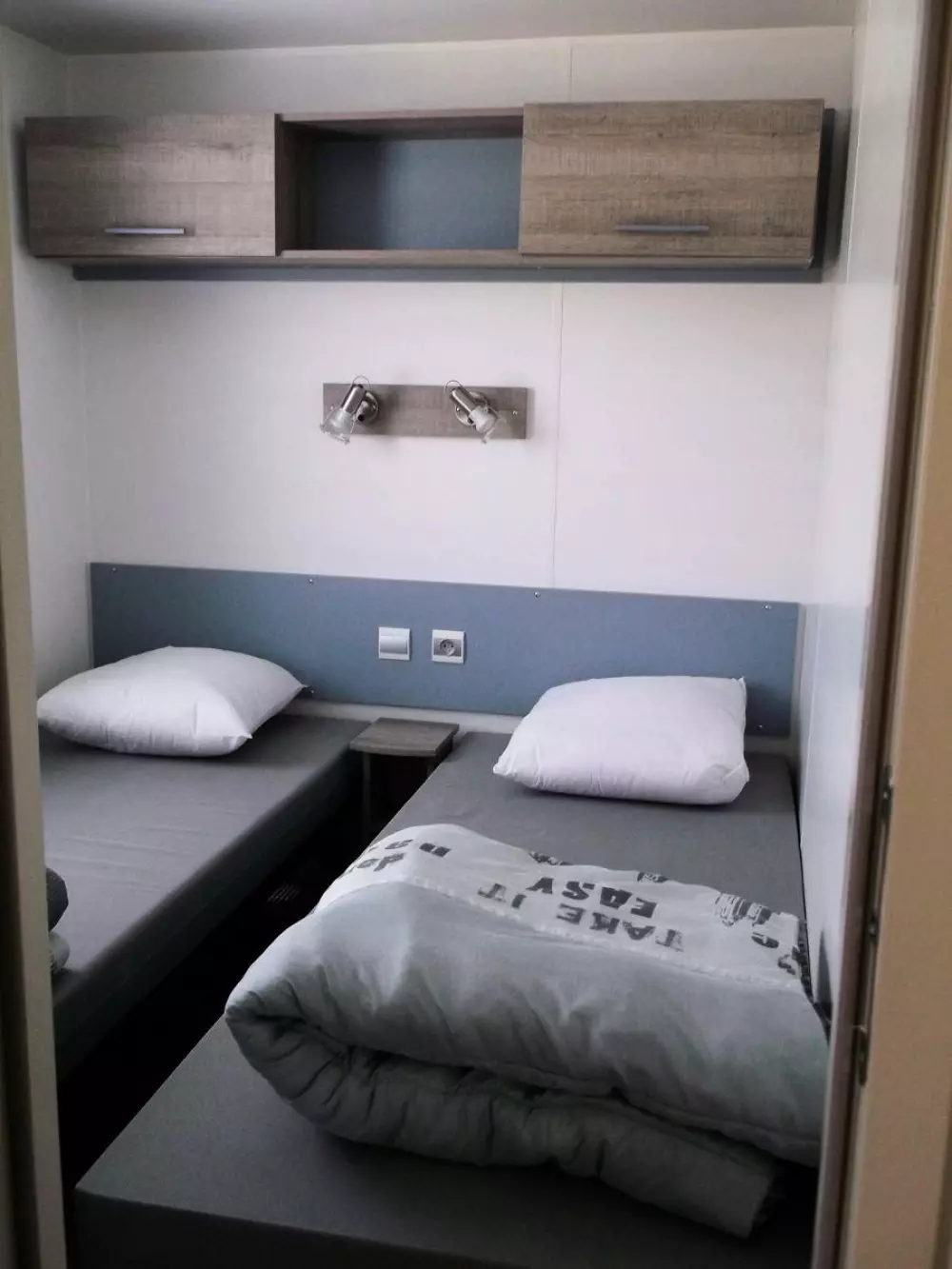 Camping de la Forêt3 Sterren★★★