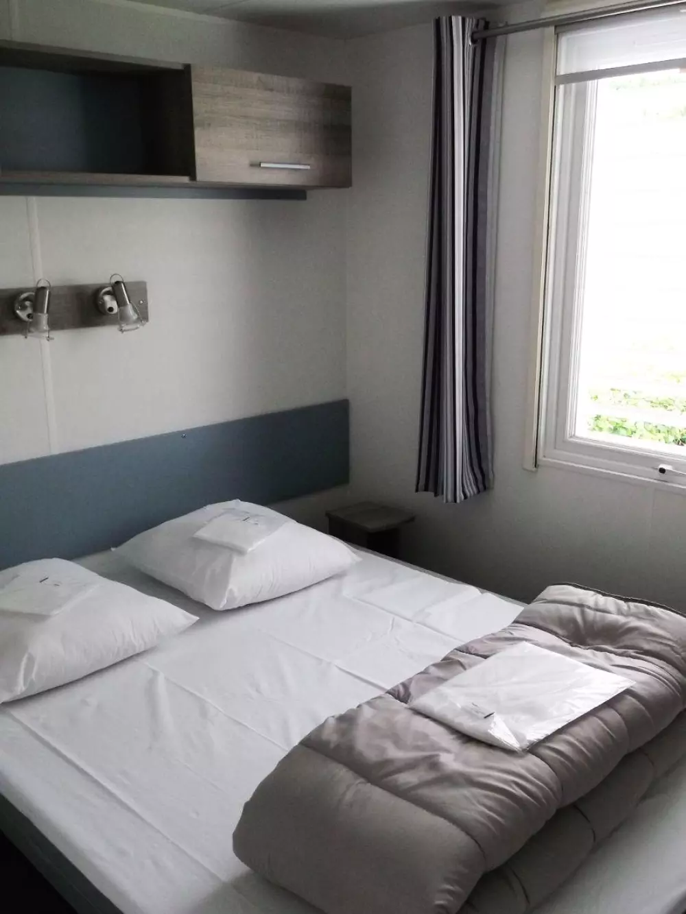 Camping de la Forêt3 Sterren★★★