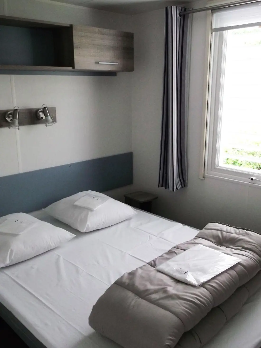 Camping Seasonova La Forêt 3 étoiles★★★