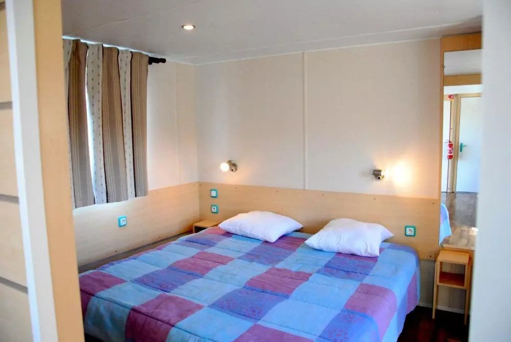 Camping de la Forêt3 Sterren★★★