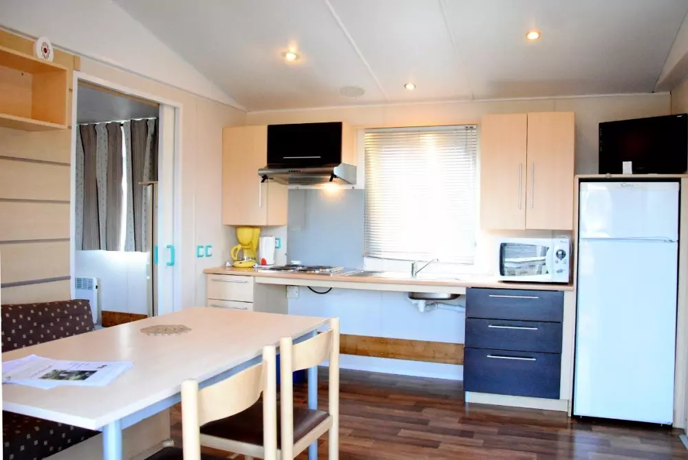 Camping de la Forêt3 Sterren★★★