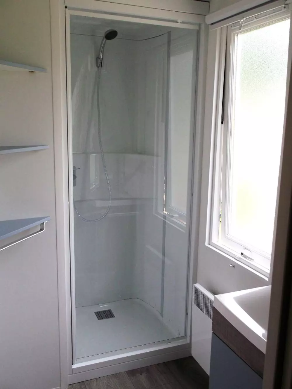 Camping de la Forêt3 Sterren★★★