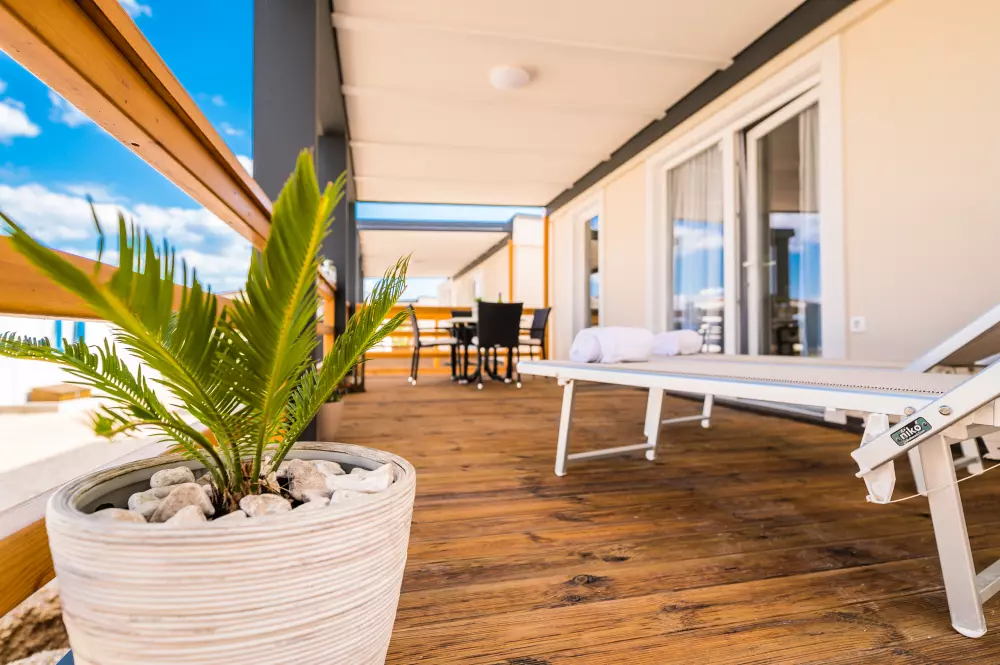 Campingplatz Tiha Silo 4 Sterne★★★★