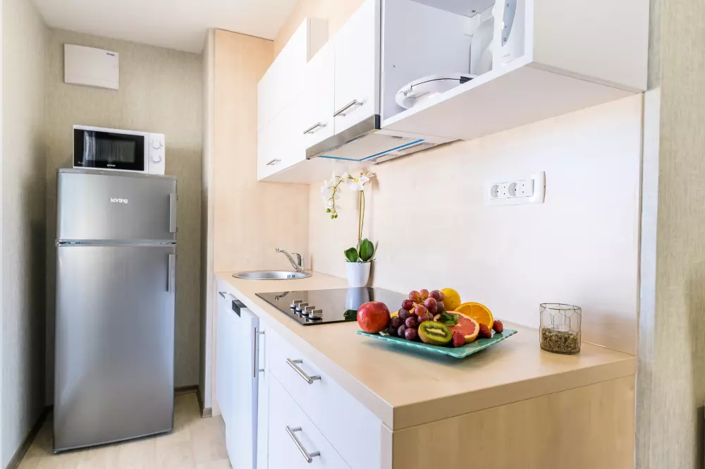 Campingplatz Tiha Silo 4 Sterne★★★★