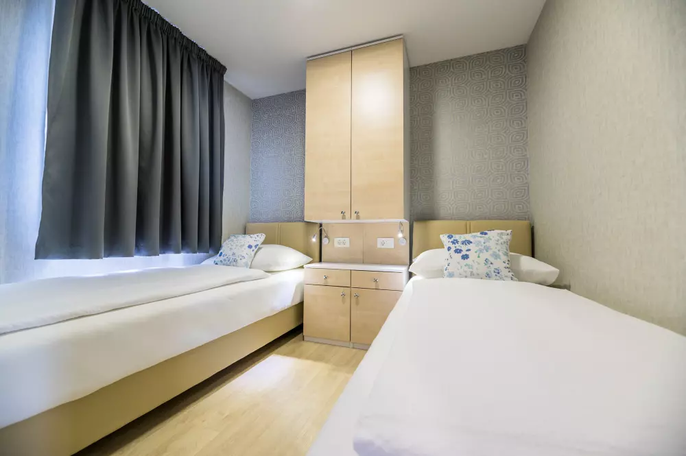 Campingplatz Tiha Silo 4 Sterne★★★★