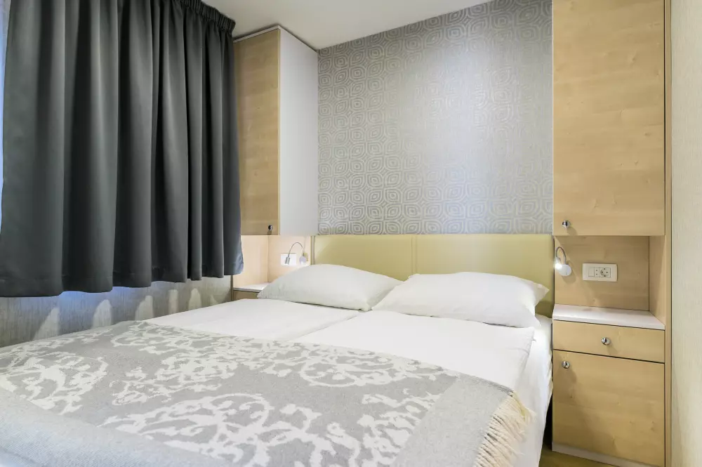 Campingplatz Tiha Silo 4 Sterne★★★★